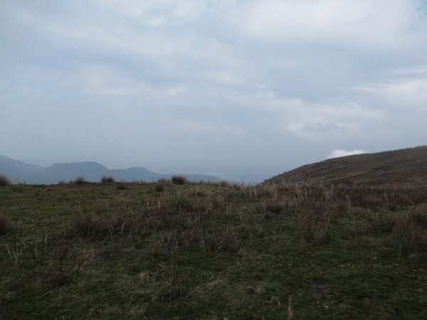 登山道